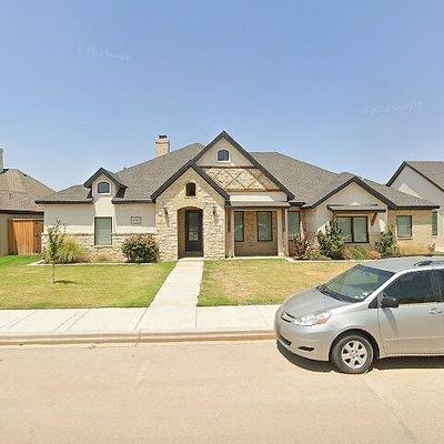 5918 112 Th St, Lubbock, TX 79424