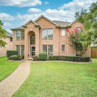 5916 Southmoor Ln, The Colony, TX 75056