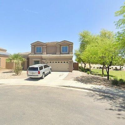 5921 S 235 Th Ln, Buckeye, AZ 85326