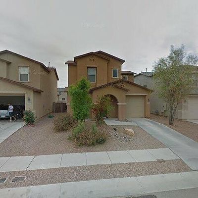 5936 E Sanderling Dr, Tucson, AZ 85756