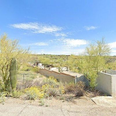 5942 N Vista Valverde, Tucson, AZ 85718