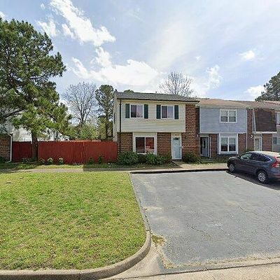 5948 Margate Ave, Virginia Beach, VA 23462