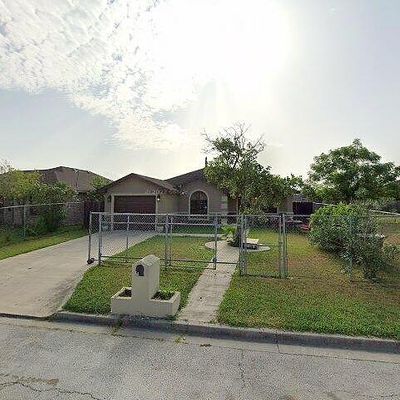 595 Mango Ln, Brownsville, TX 78521