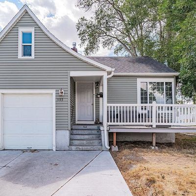 595 Highland Dr, Idaho Falls, ID 83402