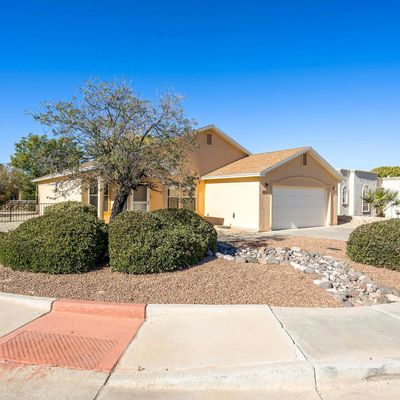 5951 Leaping Lizard Loop, Las Cruces, NM 88012