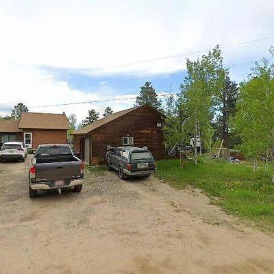 597 Gross Dam Rd, Golden, CO 80403