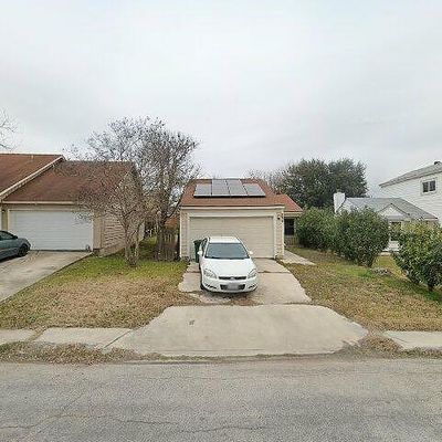 5977 Burning Sunrise Dr, San Antonio, TX 78244