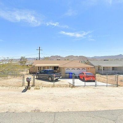 5983 Scenic Dr, Joshua Tree, CA 92252