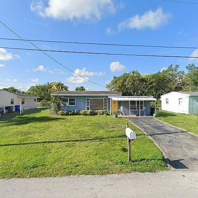 5998 Nw 24 Th Ct, Margate, FL 33063