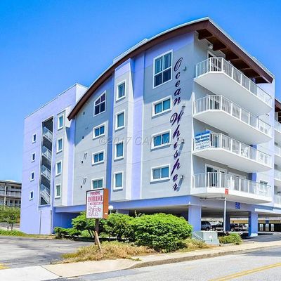 6 62 Nd St #303, Ocean City, MD 21842