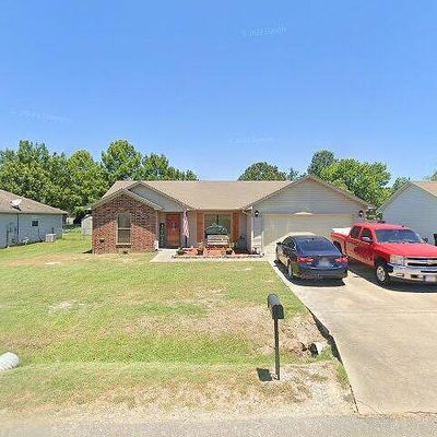 6 Ariel Dr, Ward, AR 72176