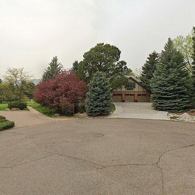 6 Bobcat Ln, Littleton, CO 80127