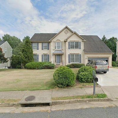 6 Francis Ct, Stafford, VA 22554