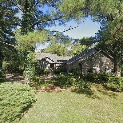 6 Skye Dr, Bella Vista, AR 72715