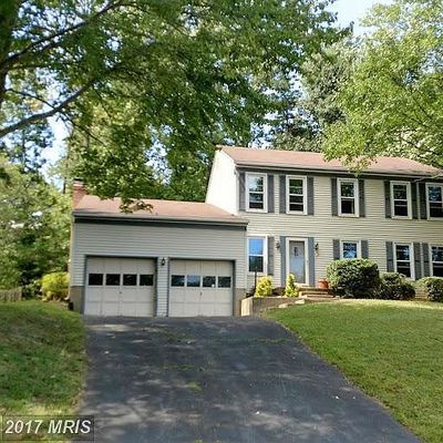 6 Snow Meadow Ln, Stafford, VA 22554