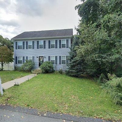 6 Stream View Dr, Cumberland, RI 02864