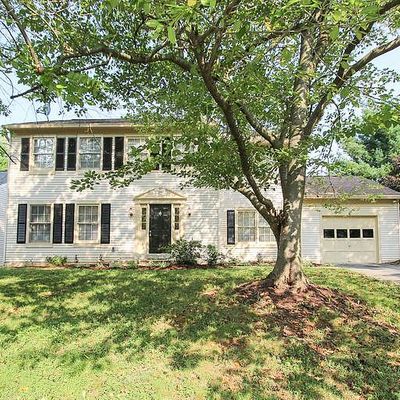 6 Spinning Wheel Ct, Germantown, MD 20874