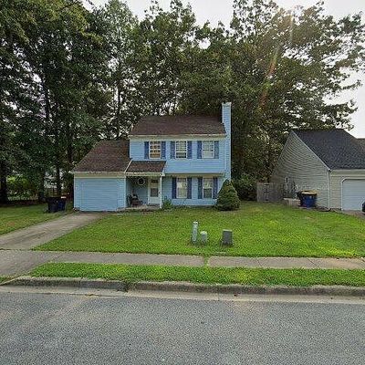 60 Stoney Dr, Dover, DE 19904