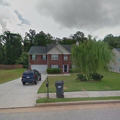 60 Sunflower Ln, Covington, GA 30016