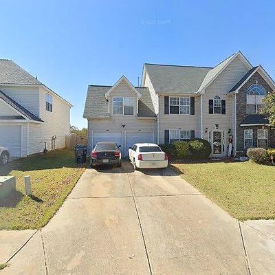 60 Templeton Way, Covington, GA 30016