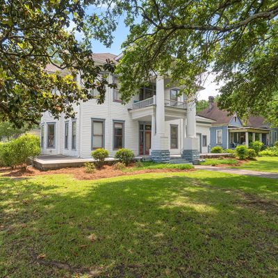 600 Bay St, Hattiesburg, MS 39401