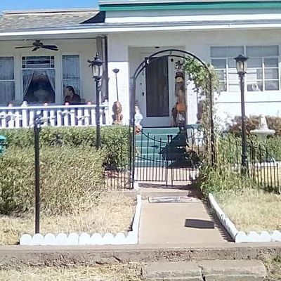 600 Hovland St, Bisbee, AZ 85603