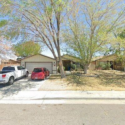 600 S Sorrel St, Ridgecrest, CA 93555