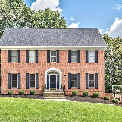 600 Stone Haven Ct, Gibsonia, PA 15044