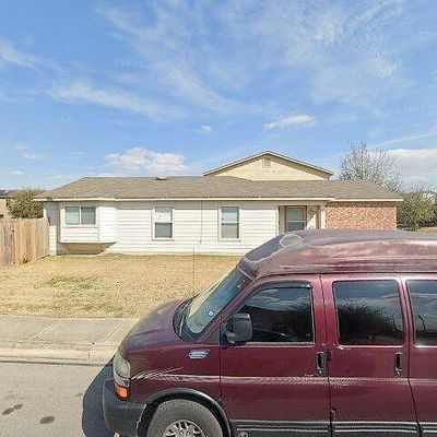 6003 Wisteria Hl, San Antonio, TX 78218