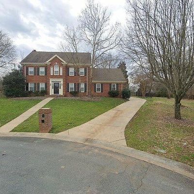 6003 Dominion Pl, Charlotte, NC 28277