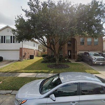 6003 Drenner Park Ln, Houston, TX 77086