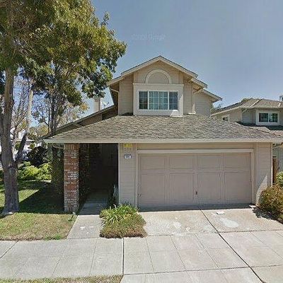 601 Dublin Way, Alameda, CA 94502