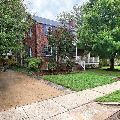 601 N Frederick St, Arlington, VA 22203