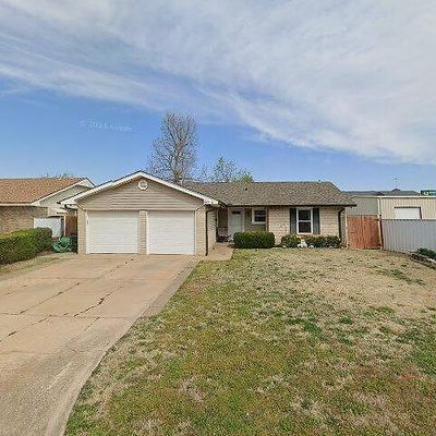 601 Nw 17 Th St, Moore, OK 73160