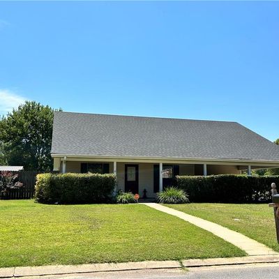 601 Oakland Dr, Natchitoches, LA 71457