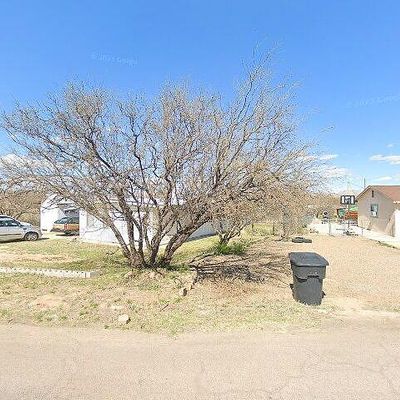 601 S Dragoon St, Benson, AZ 85602