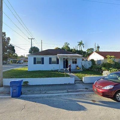 601 W 2 Nd St, Riviera Beach, FL 33404