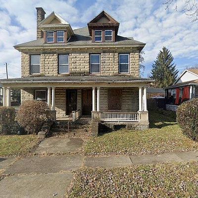 601 Wheeler Ave #603, Scranton, PA 18510