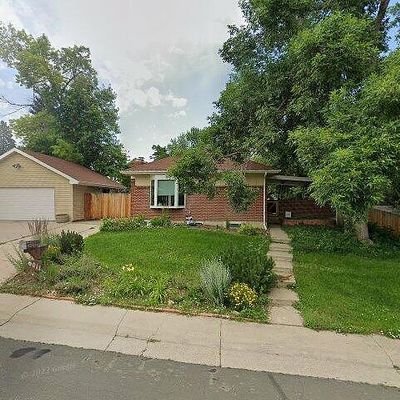 6011 S Detroit St, Centennial, CO 80121