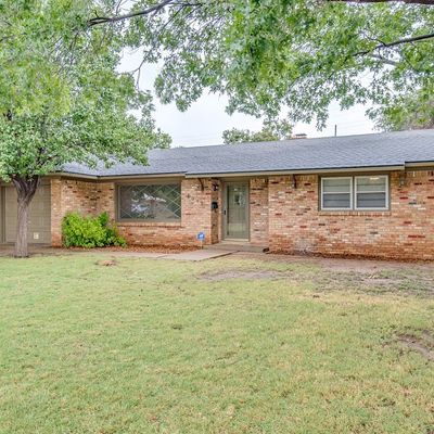 6013 Avenue W, Lubbock, TX 79412