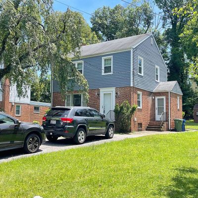 6016 Cross Country Blvd, Baltimore, MD 21215