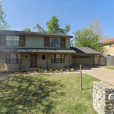 6016 Harwich Manor St, Oklahoma City, OK 73132