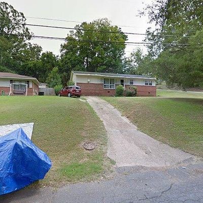 602 49 Th St, Columbus, GA 31904