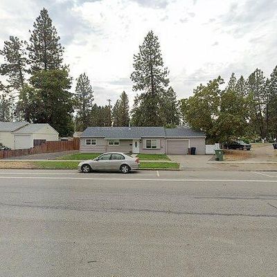 6023 N Driscoll Blvd, Spokane, WA 99205