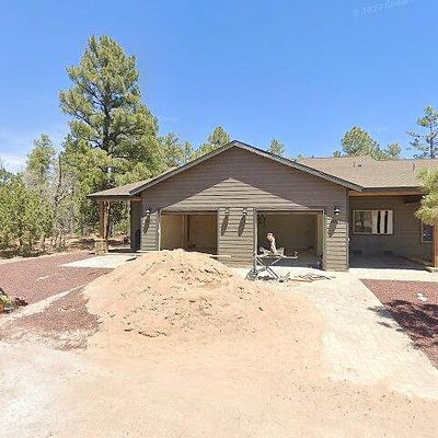 6021 Saturn Dr, Lakeside, AZ 85929