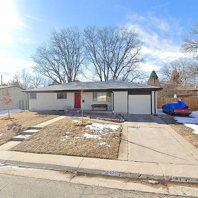 6025 Urban St, Arvada, CO 80004