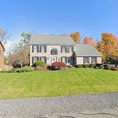 603 Hampton Rd, South Abington Township, PA 18411