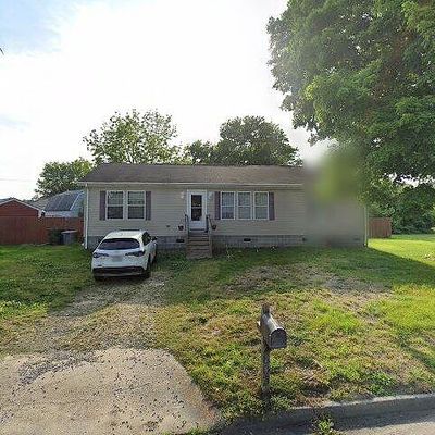 603 Lemaster Ave, Hampton, VA 23669