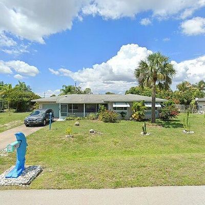 603 Monterey Ave, Cape Coral, FL 33904