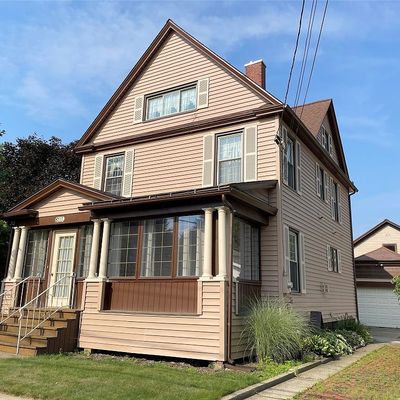 603 N Center St, Corry, PA 16407